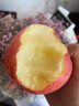 夢(mèng)宛怡丑蘋(píng)果 冰糖心丑蘋(píng)果新鮮水果云南昭通紅露蘋(píng)果中秋節禮物禮盒 精美禮盒裝5斤80-85mm 脆甜多汁 曬單實(shí)拍圖
