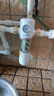 霍尼韋爾（Honeywell）前置過濾器水動(dòng)力雙驅(qū)旋流刮洗6噸家用大通量 全屋中央凈水機(jī)管道過濾凈水器FF56V29-EC 【自主安裝】FF56V29-EC前置過濾器 曬單實(shí)拍圖