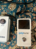 TC ELECTRONICTC Electronic PolyTune Clip民謠木吉他電吉他貝司調(diào)音器校音表 PolyTune3標(biāo)準(zhǔn)版（白色） 曬單實(shí)拍圖