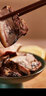 天福號(hào)【醬鹵豬頭肉】傳統(tǒng)特產(chǎn)風(fēng)味豬肉醬鹵肉熟食涼菜露營臉肉臘味下酒 醬豬頭肉200g*1 醬豬頭肉 曬單實(shí)拍圖