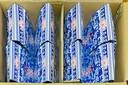 大泉源 紙袋 東北吉林名酒純糧食白酒 非物質(zhì)文化遺產(chǎn) 節(jié)日送禮宴請 42度 450mL 8瓶 整箱裝 曬單實拍圖