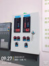 得力（deli)感應電筆驗電筆家用高精度電工筆 非接觸式測電筆 專(zhuān)業(yè)級智能非接觸式測電筆DL8012 曬單實(shí)拍圖