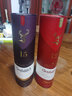 格蘭昆奇（GLENKINCHIE）御玖軒 Glenfiddich格蘭菲迪12年天使雪莉桶單一麥芽威士忌洋酒 12年雪莉桶（700ML） 曬單實(shí)拍圖