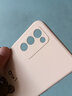 品陌 oppo a56 手機(jī)殼手機(jī)套 oppoa56 防摔軟殼保護(hù)套個(gè)性卡通可愛網(wǎng)紅潮殼 OPPO A56 古董白-貪吃杰瑞 曬單實(shí)拍圖