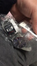 精工（SEIKO）手表 日韓表計時表圈防水運動機械男士腕表SRPB25J1 生日禮物 曬單實拍圖