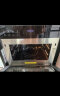 美的（Midea）R3J嵌入式微蒸烤一体机 APP操控微波炉蒸箱烤箱34L 家用多功能烘焙多重自净 京东小家BG3405W 实拍图