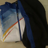 嘉蝶春秋季情侶國家隊運動服開幕式服裝走方隊領獎服健身操團體服 985彩藍套裝 XL 曬單實拍圖