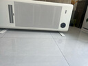 艾德·沃德全屋取暖器大面積家用臥室客廳壁掛式電暖氣節(jié)能省電石墨烯電暖器恒溫?zé)犸L(fēng)機暖風(fēng)機冬季取暖器神器 3200W至尊款有風(fēng)機+55㎡取暖 曬單實拍圖