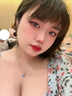 紀(jì)思梵（CHEESEFAN）輕奢珠寶首飾十二星座項鏈女鎖骨七夕情人節(jié)生日禮物送女友 白羊座 曬單實拍圖