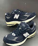newbalanceNB25新款男女款2002系列情侶運(yùn)動(dòng)鞋M2002RCA男女鞋復(fù)古休閑運(yùn)動(dòng)鞋 M2002RCA 44 曬單實(shí)拍圖
