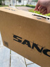 SANC盛色24.5英寸260Hz硬件低藍光 Fast IPS 電競顯示器 耳機掛架小夜燈 HDR400認證電腦屏幕N50Pro6 曬單實(shí)拍圖