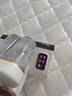 美的（Midea）除螨儀MX6pro【母嬰級】雙杯專(zhuān)利電擊除螨蟲(chóng) 床寶床上吸塵器家用 手持吸塵除螨一體機政府補貼 曬單實(shí)拍圖