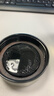 希樂(lè)玻璃杯雙層玻璃水杯高顏值男士商務(wù)辦公茶水分離杯便攜泡茶杯子 曬單實(shí)拍圖