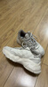 MLB鞋子男女情侶同款刻印老花老爹鞋休閑運動(dòng)鞋3ASHBEM4N-43BGS-240 曬單實(shí)拍圖