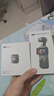 大疆【新品】DJI Mic 3 發(fā)射器進(jìn)階迷你無(wú)線(xiàn)麥克風(fēng)采訪(fǎng)直播視頻錄音領(lǐng)夾麥藍牙直連手機相機降噪收音麥 曬單實(shí)拍圖