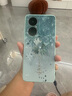 華為暢享80 國家補貼15% 128GB 天際白 6620mAh電池超能續(xù)航 玄甲架構 雙五星超耐摔 華為鴻蒙智能手機 曬單實拍圖