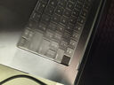 NACCITY2025新款蘋果macbook pro鍵盤膜air貼15電腦mac筆記本13.6英寸m2保護(hù)套14超薄16貼膜os鍵盤貼m4 24新款Pro 16寸丨A3186 黑鉆膜 曬單實(shí)拍圖