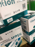 北恩（HION）VF560 耳機電話(huà)機套裝 話(huà)務(wù)員客服電話(huà)機 呼叫中心外呼耳麥電話(huà) VF560話(huà)盒+DH90高降噪單耳 / 曬單實(shí)拍圖