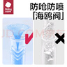 BC BABYCARE嬰兒保溫杯兒童水杯不銹鋼恐龍保溫杯帶吸管寶寶外出手柄 背帶款-引力洋紅(新升級) 450ml 曬單實(shí)拍圖