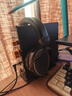 HIFIMAN（海菲曼）【國家補貼】Edition XS隱形磁體版平板振膜edxs頭戴式HIFI發(fā)燒耳機 曬單實拍圖