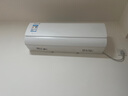 海爾（Haier）130L嵌入式消毒柜  滅菌艙系列大容量三門(mén)三抽 家用灰色消毒碗柜 光波巴氏 母嬰消毒EB130H 曬單實(shí)拍圖