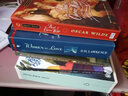 預(yù)售 伍爾夫經(jīng)典系列：達(dá)洛維夫人 英文原版 Mrs Dalloway 曬單實(shí)拍圖