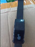 筱岙vivoppo蘋果機通用iwatch GT4智能手環(huán)藍牙耳機二合一接打電話血壓心率運動計步器男開車聽歌b7 黑色皮帶 【升級版1.08大屏】 曬單實拍圖