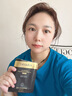 傾齡蝦青素面膜抗皺提拉緊致衰老補(bǔ)水面膜淡化細(xì)紋熬夜保濕收毛孔女士 抗皺面膜2盒20片 曬單實(shí)拍圖