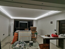 歐普照明（OPPLE）LED低壓軟燈帶24V-虹煦IVPro-6W-60-裸板-940-10米自粘超亮柔性線性燈帶送配件 曬單實拍圖