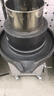 廚優(yōu)米電動石磨機商用磨漿機全自動石磨腸粉機大型磨米漿機現(xiàn)磨豆?jié){機花生芝麻醬豆腐花現(xiàn)磨石磨機 40型黑芝麻石丨升降款丨約20斤米/小時 曬單實拍圖