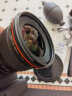 佳能/Canon EF 17-40mm f/4L USM 二手单反相机镜头全画幅广角变焦镜头 9成新 实拍图