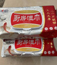 心相印 廚房濕巾家庭廚房專用衛(wèi)生清潔去污去油心心相印濕紙巾40片*1包 1層 40抽*1包 曬單實拍圖