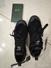 DANNER 丹納黑武士限量Trail 2650 GTX低幫登山鞋徒步鞋防水防滑透氣V底 61296-黑武士-男EE寬版 41.5 曬單實(shí)拍圖