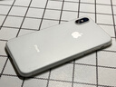 麥麥米適用蘋(píng)果iPhoneXs手機殼xs超薄磨砂保護套新款軟殼男女潮 蘋(píng)果XS【5.8英寸超薄】-透明白 曬單實(shí)拍圖