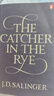 麥田里的守望者 英文原版 The Catcher in the Rye 塞林格 課外閱讀 青春的史詩(shī) 搭追風(fēng)箏的人 殺死一只知更鳥(niǎo) 老人與海 少年派Pi 麥田里的守望者 曬單實(shí)拍圖
