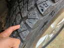 鄧祿普（DUNLOP）輪胎AT3G 265/60R18適配大切諾基霸道普拉多哈佛H9 曬單實拍圖