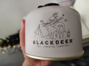 黑鹿（BLACKDEER）户外野外燃气灯露营灯营地便携式野外照明灯野营野餐氛围灯帐篷灯 黑鹿G2 X 4瓶 实拍图