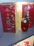 五糧液股份公司出品 五糧醇 濃香型白酒婚宴送禮宴請 50度 500mL 6瓶 大淡雅 整箱 曬單實(shí)拍圖