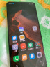 小米Redmi 红米K30至尊纪念版 5G智能手机 月幕白 8GB+128GB 实拍图