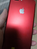 Apple iPhone 7 Plus 蘋果7plus 二手手機 二手蘋果手機國行優(yōu)惠券補貼 紅色 128G 曬單實拍圖