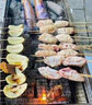 果亦橙燒烤烤串半成品羊肉串燒烤串串新鮮5-6人食材家用烤肉套餐燒烤 12斤裝 曬單實拍圖