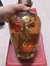 參緣動(dòng)力長(cháng)白山人參枸杞酒人參酒3斤5斤大壇酒糧食禮盒52度人參酒送禮盒裝 52度 2500mL 1壇 至尊26禮盒款 曬單實(shí)拍圖