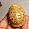 仙佳藝 金絲楠木雕刻富甲天下木質(zhì)文玩手把件鑰匙扣汽車(chē)掛飾木質(zhì)工藝品 富甲天下 長(zhǎng)6 寬4 高3cm 重22克 曬單實(shí)拍圖