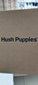 Hush Puppies暇步士季女裝純棉刺繡短袖POLO衫 192深紅 M 曬單實拍圖