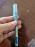 晨光(M&G)文具直液笔签字笔中性笔 0.5mm蓝色走珠笔 速干直液式水笔全针管Z1 办公用品12支 ARPM2001B 实拍图