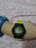 卡西歐（CASIO） G-SHOCK GIRLS GMD-B800 運動(dòng)防水女士手表石英手表防水 GMD-B800SC-1BPR 曬單實(shí)拍圖