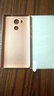 優(yōu)蕾絲 華為mate9手機殼華為mate8保護套散熱透氣軟殼防摔磨砂男女款時尚潮新款布紋玻璃外殼 mate9 雅典黑 全屏鋼化膜+磁吸指環(huán) 曬單實拍圖