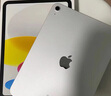 Apple蘋(píng)果ipad11平板 A16芯片 2025新款 蘋(píng)果平板電腦 ipad 11銀色 128GB WIFI版【720天超長(cháng)質(zhì)?！?曬單實(shí)拍圖
