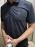 FILA 斐樂(lè )官方男子短袖POLO衫2025夏季時(shí)尚商務(wù)休閑百搭上衣 曬單實(shí)拍圖