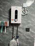 斯帝博（starborn）小戶型電熱水器即熱式熱水器電家用洗澡速熱熱水器恒溫快熱式無膽免儲水電熱水器 上門安裝 12000W ESC-H12T 升級款 曬單實拍圖